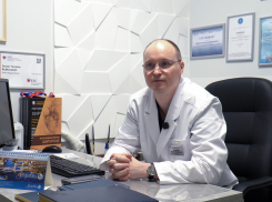 В Ростове впервые провели операции на сердце с инновационными стентами