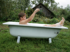 В Дзержинском районе Волгограда двое суток не будет горячей воды