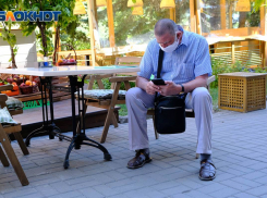 Волгоградская область остается в «тревожной двадцатке» по заражению COVID-19 на 8 июля