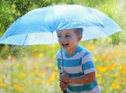 Майским пикникам в Волгограде помешают дожди и грозы