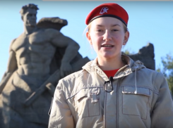 Волгоградцы присоединились к всероссийскому видеопоздравлению Владимира Путина с юбилеем