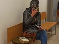 Штурмовавшие Роспотребнадзор волгоградки пожаловались на слежку и преследования 