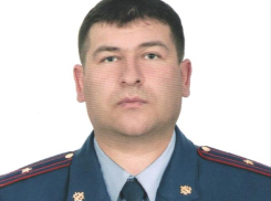 Утопающего ребенка спас сотрудник колонии в Камышине