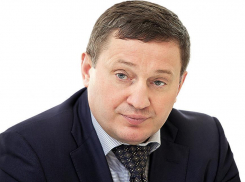 Андрей Бочаров поднялся на 8 строчек в медиарейтинге губернаторов 