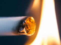 Под Волгоградом двое мужчин погибли из-за непотушенной сигареты