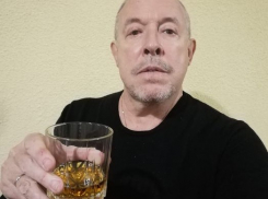 Андрей Макаревич встретил день рождения в Волгограде 