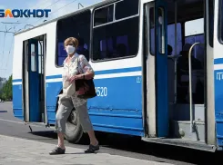 Волгоградцы сами отменили себе масочный режим