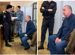 Волгоградскому застройщику Игорю Монину огласили приговор за обман 138 дольщиков 