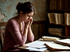 «Разрешите себе стыд»: психолог дала совет безработным россиянам