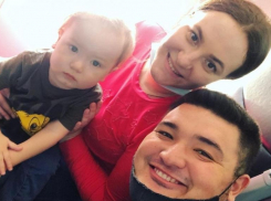 «Да, укол работает»: мама о состоянии волгоградца со СМА, получившего самый дорогой укол в мире