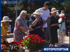 «Вокруг все пылало»: 80 лет назад Сталинград пытались стереть с лица земли