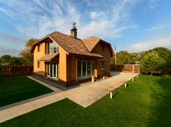 «Тихий Хуторок» - потрясающее место для отдыха круглый год