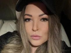 Ирина Дубцова покорила Кремль после скандала в реалити-шоу 