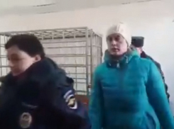 Мать-убийца арестована за расправу над 9-месячным сыном в Волгограде 