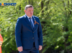 Особый режим в Волгоградской области ввел губернатор Бочаров