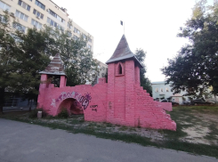 В Волгограде сделали ярким акцентом ошибку бывшего мэра