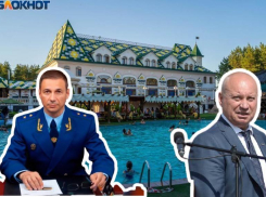 «Прокурор испугался волгоградских чиновников»: жители региона о Денисе Костенко