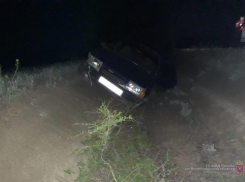 Нетрезвый водитель скрывался от полиции и отправил друга в реанимацию под Волгоградом