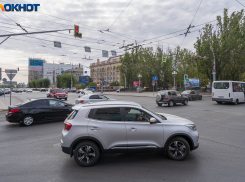 По-новому пропускать спецтранспорт будут в Волгограде 