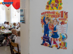 Карантинный дистант ввели в школах Волгоградской области 
