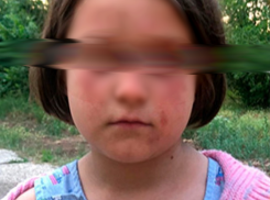 Семилетняя девочка пропала без вести в Волгограде