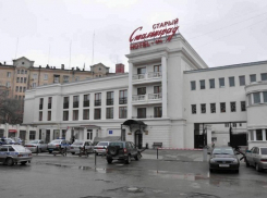 Чиновники проиграли битву за гостиницу в центре Волгограда
