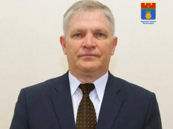 День рождения отмечает глава  Дзержинского района Волгограда Сергей Таций