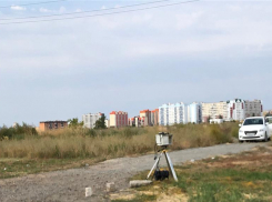 Жители Волжского недовольны предстоящей установкой 12 камер, фиксирующих нарушения ПДД