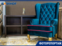 Волгоградский производитель дарит скидку до 25% весь август в честь открытия нового салона