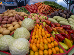 Волгоградцам назвали дневную порцию овощей и фруктов для борьбы с деменцией