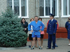 Владелец фирмы «Мир сушёных овощей» возглавил аграрный комитет в Волгограде
