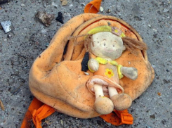 На юге Волгограда в ДТП с девяносто девятой погибла 14-летняя девочка