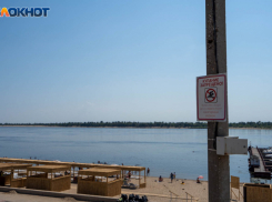 Водолазы ищут утонувшего в реке волгоградца