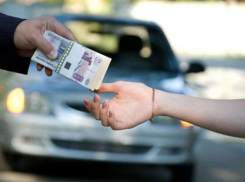 Под Волгоградом мужчина купил несуществующий Renault за 132 тысячи рублей