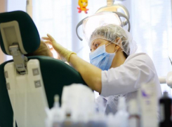 Две тысячи стоматологов со всей России приехали в Волгоград на форум 