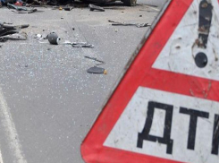 В Советском районе Волгограда 34-летний мужчина погиб в ДТП