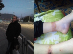 После звонка по номеру 112 вместо помощи мы получили обморожение и шок, - житель Волжского