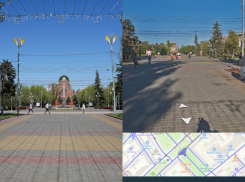 Тогда и сейчас: главные улицы и парки Волгограда застряли в 2018 году
