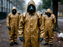 Неблагополучное место для получения спермы нашли под Волгоградом