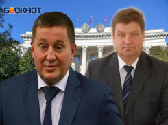 Губернатор Волгоградской области на 51 месте, его зам -  на 53: индекс власти за февраль