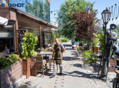 Ковидные паспорта утвердили для сотрудников в Волгоградской области