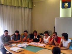 В Волгограде прошел пересчет голосов за Наталью Латышевскую и Геннадия Мурылева