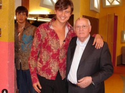 «Очень милый и мудрый»: Прохор Шаляпин о Михаиле Горбачеве