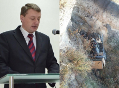 Сегодня проходят похороны председателя Алексеевского районного суда, разбившегося на квадроцикле