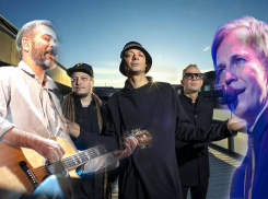 «Мумий Тролль», «Сплин», Guano Apes и Ольга Бузова: в Волгограде пройдёт крупнейший музыкальный фестиваль России