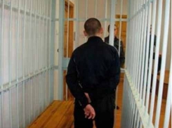 В Волгограде военнослужащего осудили на 2 года за гибель человека в ДТП 