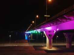 Дмитрий Медведев подписал распоряжение о строительстве второй очереди «танцующего моста» в Волгограде