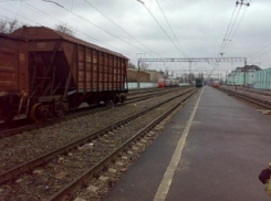 В Липецкой области пассажирский поезд «Волгоград-Москва» столкнулся с сцепкой: 14 ранены