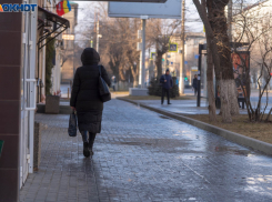 Синоптики обещают до 13 градусов тепла в Волгограде 7 марта 