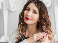 Пресс-секретарь волгоградского облздрава Нелли Киселева отмечает день рождения 